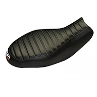 Funda Asiento Procida Ducati Scrambler amarillo