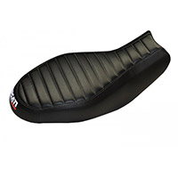 Funda Asiento Procida Ducati Scrambler rojo