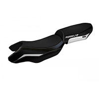 Funda Asiento STD Puma R1250 R plata