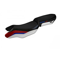 Housse de selle STD Puma Special R1250 R rouge