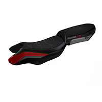 Funda Asiento Puma Special Comfort R1250R rojo