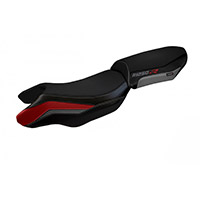 Seat Cover Std Puma Special R1250 R Black