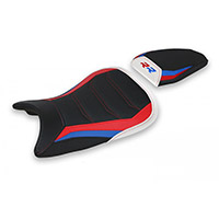 Seat Cover Ultragrip Quiroga 1 S1000rr Black