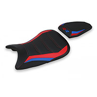 Seat Cover Ultragrip Quiroga 1 S1000rr Black