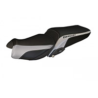 Housse De Selle Std Alghero 1 R 1250 Rt Argent