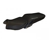 Seat Cover Std Alghero 1 R 1250 Rt Red
