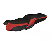 Seat Cover Std Alghero 1 R 1250 Rt Red