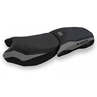 Housse De Selle Racconigi 4 Comfort R1250gs Adv Gris