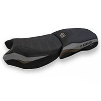 Housse De Selle Racconigi 3 Comfort R1250gs Adv Gris