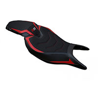 Renee Ultragrip Seat Cover Speed Triple 1200 Rr White