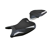 Housse de selle Ribera Ninja 400 noir