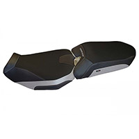 Sitzbezug Rio 2 Comfort Tracer 900 18 rot