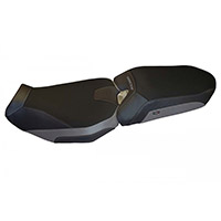 Sitzbezug Rio 2 Comfort Tracer 900 18 rot