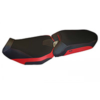 Seat Cover Rio 2 Comfort Tracer 900 18 Red