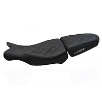 Seat Cover Std Arnes R Nine T Black