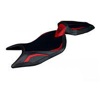 Housse De Selle Std Logo Aprilia Rs660 Rouge