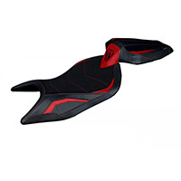 Housse De Selle Ultra Grip Aprilia Rs660 Rouge