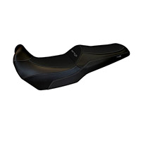 Sakata Comfort Versys 1100 Sitzbezug Grün
