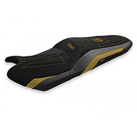 Housse De Selle Scrutari 2 Comfort T-max 17 Or