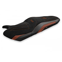 Seat Cover Scrutari 2 Comfort T-max 17 Copper