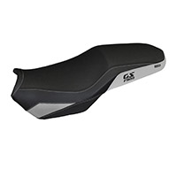 Rivestimento Sella Selb F900 Gs Adv Argento