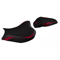 Funda de asiento Ultragrip Shara 1 Z 900 rojo