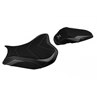 Seat Cover Ultragrip Shara 1 Z 900 Black