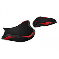 Seat Cover Shara Kawasaki Z 900 Red