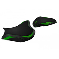 Funda Asiento Shara Kawasaki Z 900 verde