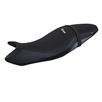 Housse De Selle Shibuya Suzuki Sv 650 Gris