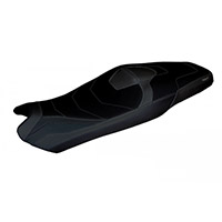 Housse De Selle Shiga Comfort X-adv 2021 Noir