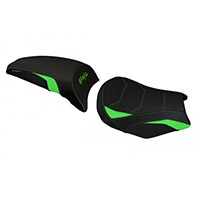 Sihu Comfort Ninja 650 Seat Cover Green