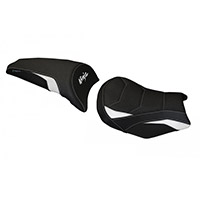 Seat Cover Sihu Ultragrip Ninja 650 Black