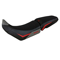 Rivestimento Sintra Comfort Tiger 850 Sport Rosso Grigio
