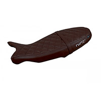 Housse de selle Sivas Comfort R Nine T mattone