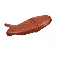 Housse De Selle Sivas Comfort R Nine T Mattone