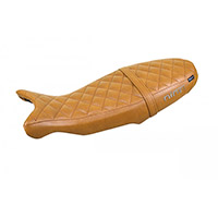 Housse De Selle Std Sivas R Nine T Camel