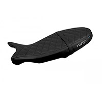 Seat Cover Std Sivas R Nine T Black