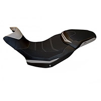 Housse De Selle Sona 1 Comfort Mts 1260 Argent