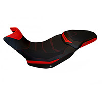 Funda Asiento Sona 1 Comfort MTS 1260 rojo