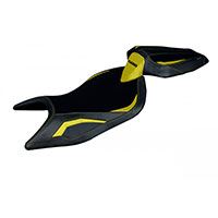 Housse De Selle Std Sparta Tuono 660 Jaune