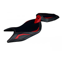 Housse De Selle Std Sparta Tuono 660 Rouge