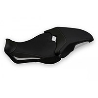 Housse de selle Tacoma 2 CB 1000R noir