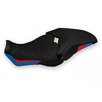 Seat Cover Tacoma Ltd Cb 1000r Black