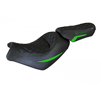 Housse De Selle Taipei Comfort Vulcan S 650 Vert