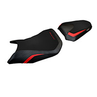Rivestimento Sella Tomori Cb 500 Hornet Rosso