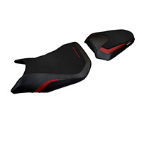 Funda Asiento Toyama CB 750 Hornet rojo