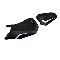 Sitzbezug Toyama Comfort Hornet 750 rot