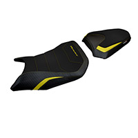 Funda Asiento Toyama Comfort Hornet 750 amarillo