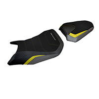 Housse De Selle Toyama Special Comfort Cb 750 Jaune